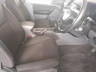 2017 Ford Ranger 2.2 XL 4x2 Super Cab