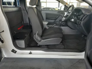 2017 Ford Ranger 2.2 XL 4x2 Super Cab