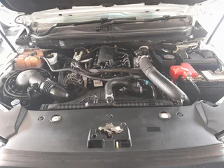 2017 Ford Ranger 2.2 XL 4x2 Super Cab