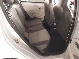 2017 Volkswagen Up! 5 Door 1.0 Beat