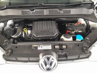 2017 Volkswagen Up! 5 Door 1.0 Beat