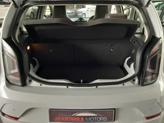 2017 Volkswagen Up! 5 Door 1.0 Beat