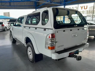 2011 Ford Ranger 3.0 TDCi 4x2 Hi-Trail XLT