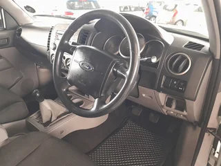 2011 Ford Ranger 3.0 TDCi 4x2 Hi-Trail XLT