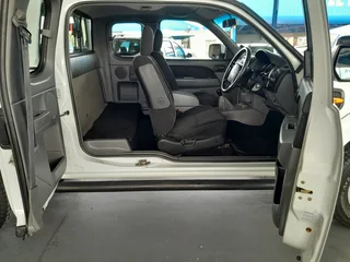 2011 Ford Ranger 3.0 TDCi 4x2 Hi-Trail XLT