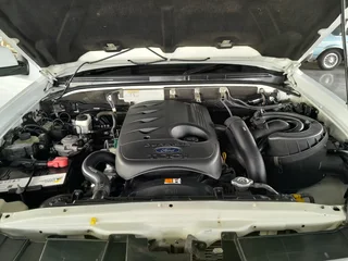 2011 Ford Ranger 3.0 TDCi 4x2 Hi-Trail XLT