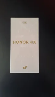 Honor 400 Lite