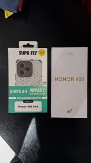 Honor 400 Lite