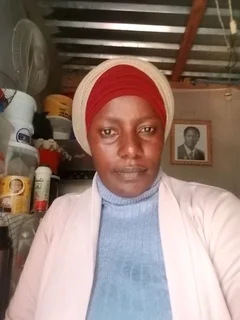 Am Looking For Part Time Or Full Time Job As Domestic Worker