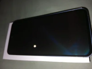 Samsung Galaxy A55 5G 256GB 8GB RAM Galaxy Blue