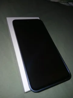 Samsung Galaxy A55 5G 256GB 8GB RAM Galaxy Blue