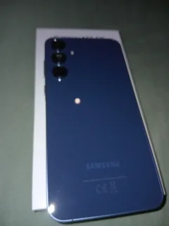 Samsung Galaxy A55 5G 256GB 8GB RAM Galaxy Blue