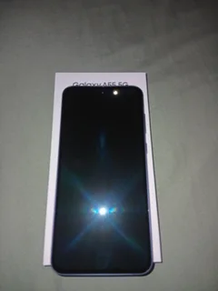 Samsung Galaxy A55 5G 256GB 8GB RAM Galaxy Blue
