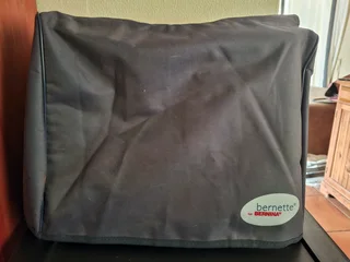 Bernina Bernette 340 Deco Embroidery Machine