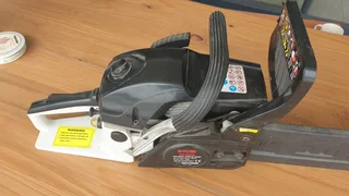 Ryobi Chain Saw  CS-4016