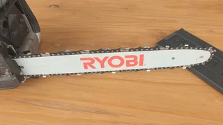 Ryobi Chain Saw  CS-4016