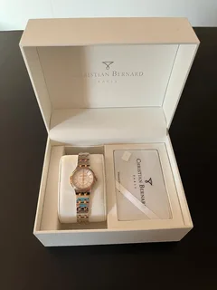 Christian Bernard Watch