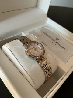 Christian Bernard Watch