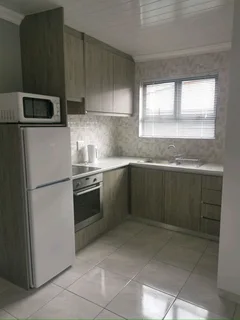Furnished Bachelors Flatlet available immediately or 01 January 2026