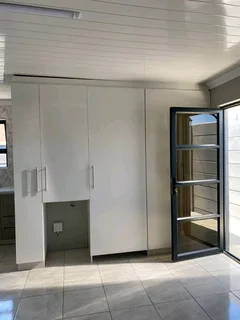 Furnished Bachelors Flatlet available immediately or 01 January 2026