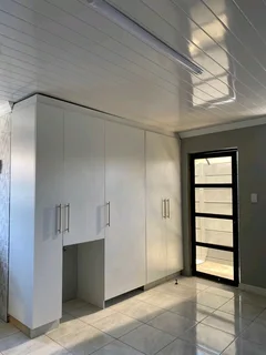 Furnished Bachelors Flatlet available immediately or 01 January 2026