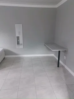 Furnished Bachelors Flatlet available immediately or 01 January 2026