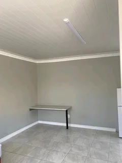 Furnished Bachelors Flatlet available immediately or 01 January 2026