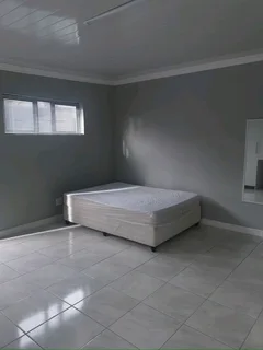 Furnished Bachelors Flatlet available immediately or 01 January 2026