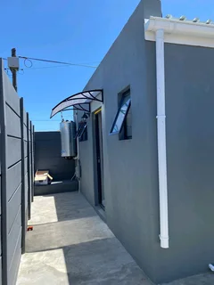 Furnished Bachelors Flatlet available immediately or 01 January 2026