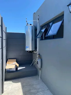 Furnished Bachelors Flatlet available immediately or 01 January 2026