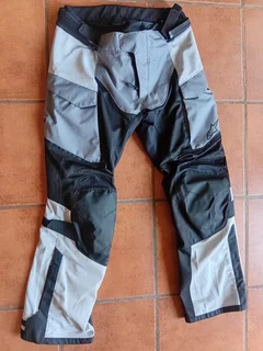Pants, riding, Alpinestar