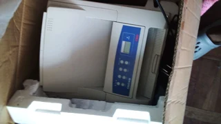Copier and printer
