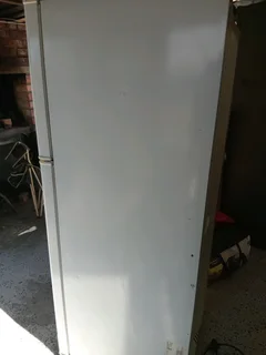 LG fridge freezer