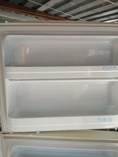 LG fridge freezer