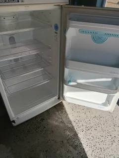 LG fridge freezer