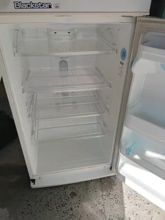 LG fridge freezer