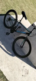 2 Mountain bikes for R2000