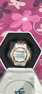 Casio Baby-G BG-169R.