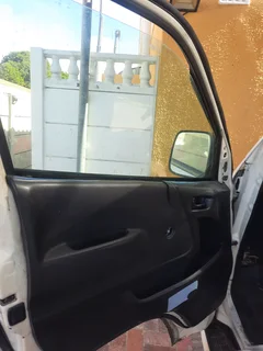 2008 Toyota Quantum Other