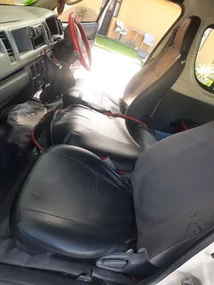 2008 Toyota Quantum Other