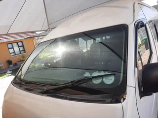 2008 Toyota Quantum Other