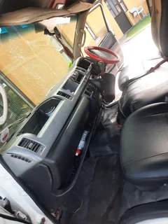 2008 Toyota Quantum Other