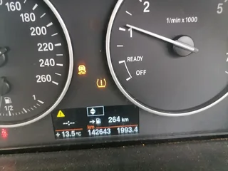 2012 BMW116i F20 1SERIES fullhouse 6sp manual mfs on board computer 143000kms