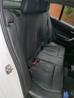 2012 BMW116i F20 1SERIES fullhouse 6sp manual mfs on board computer 143000kms