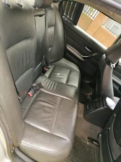 2008 BMW323i e90 fullhouse 6cylinder power