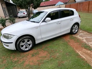 2012 BMW116i f20 fullhouse 143000kms