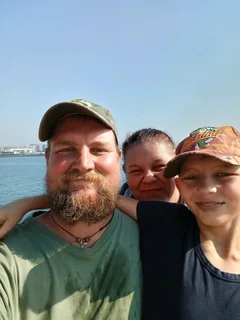 Looking for work in security field