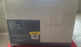 Empisal Overlocker Serger 9D