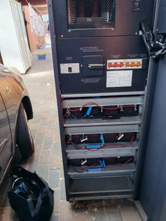 UPS - Ad posted by Ruqaiyah Ryklief