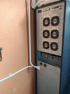 UPS - Ad posted by Ruqaiyah Ryklief